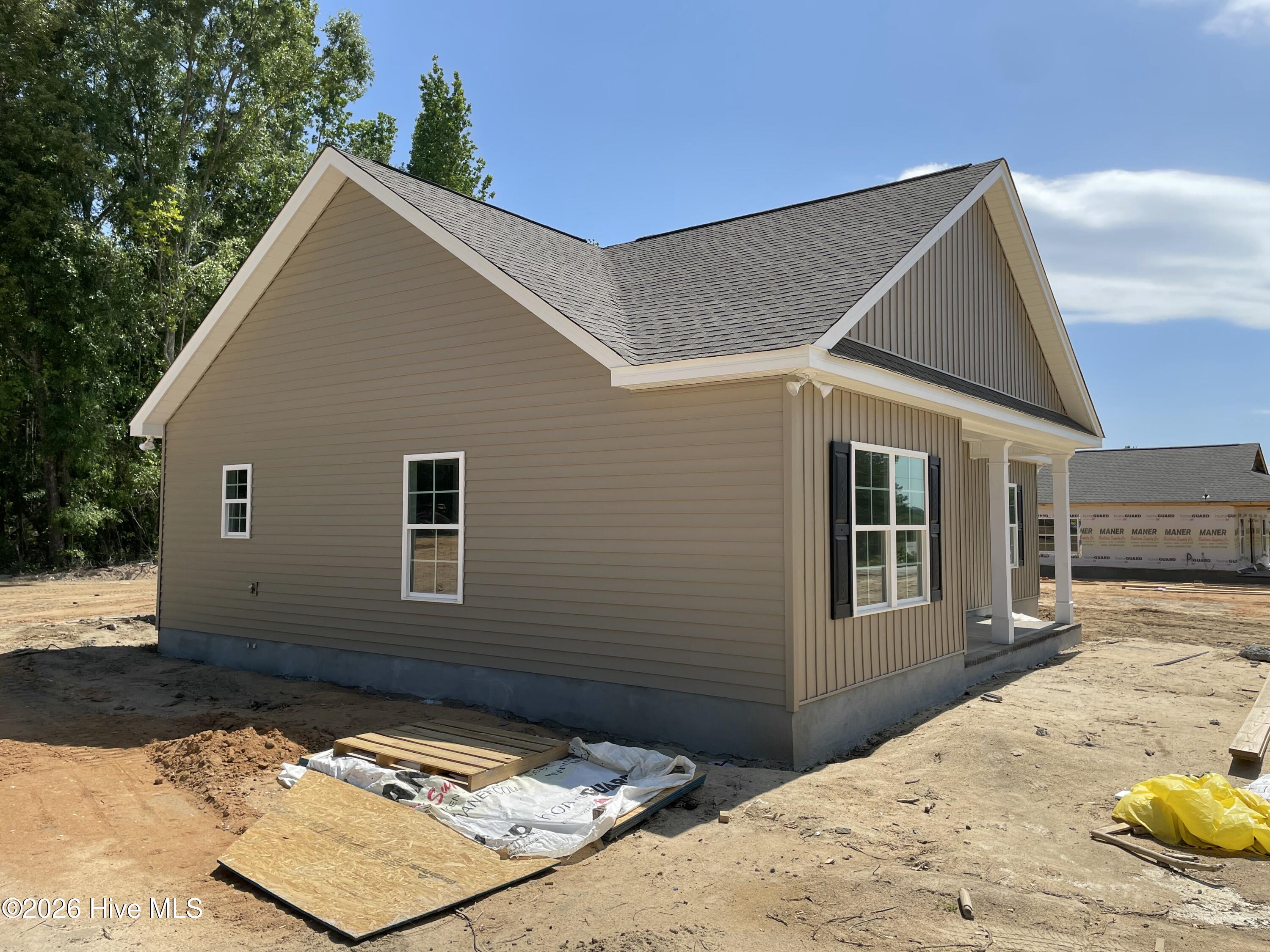 3776 Wire Road Dearing, GA 30808 - Photo 2 of 22 IMG_7813