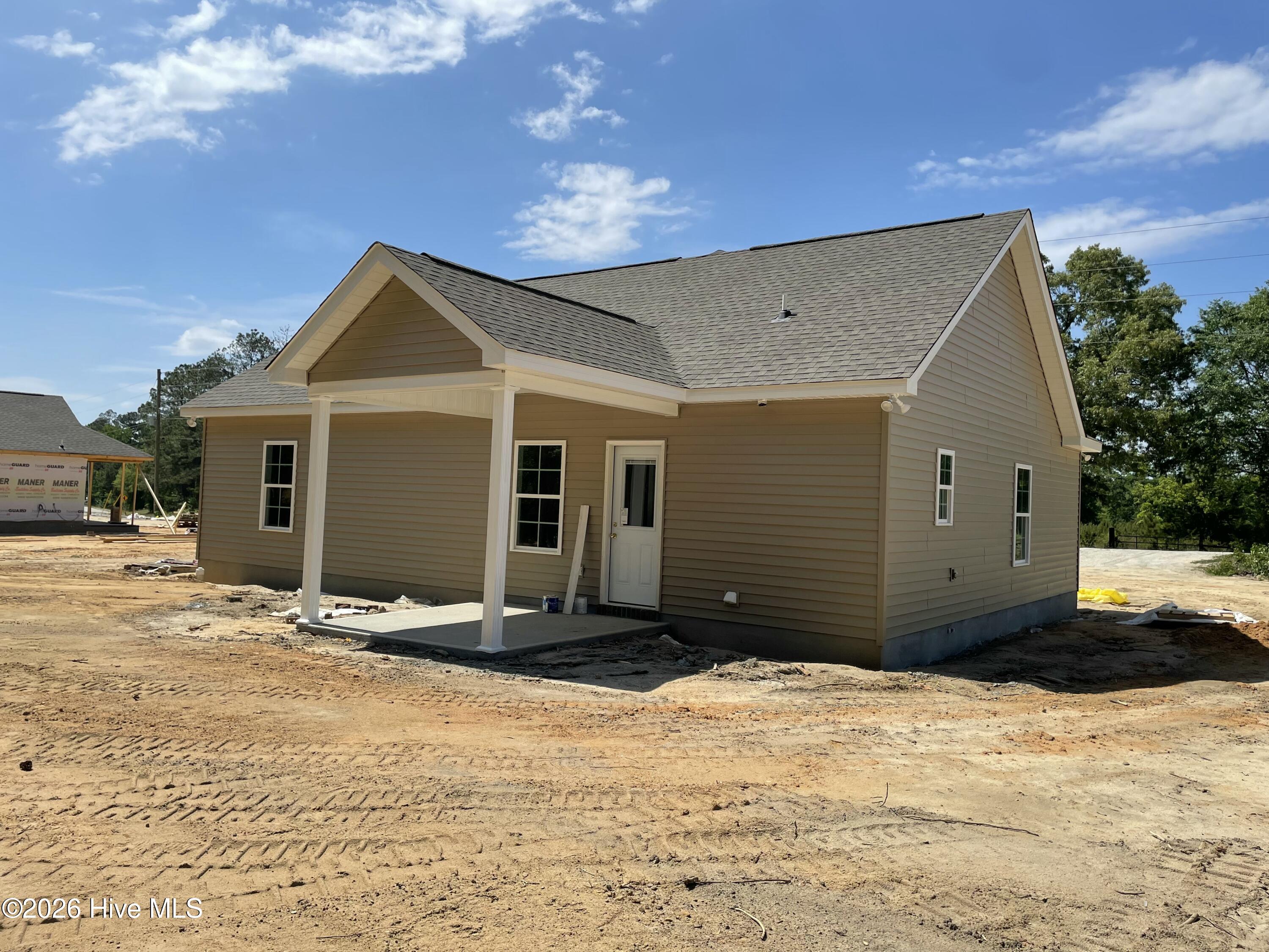 3776 Wire Road Dearing, GA 30808 - Photo 3 of 22 IMG_7814