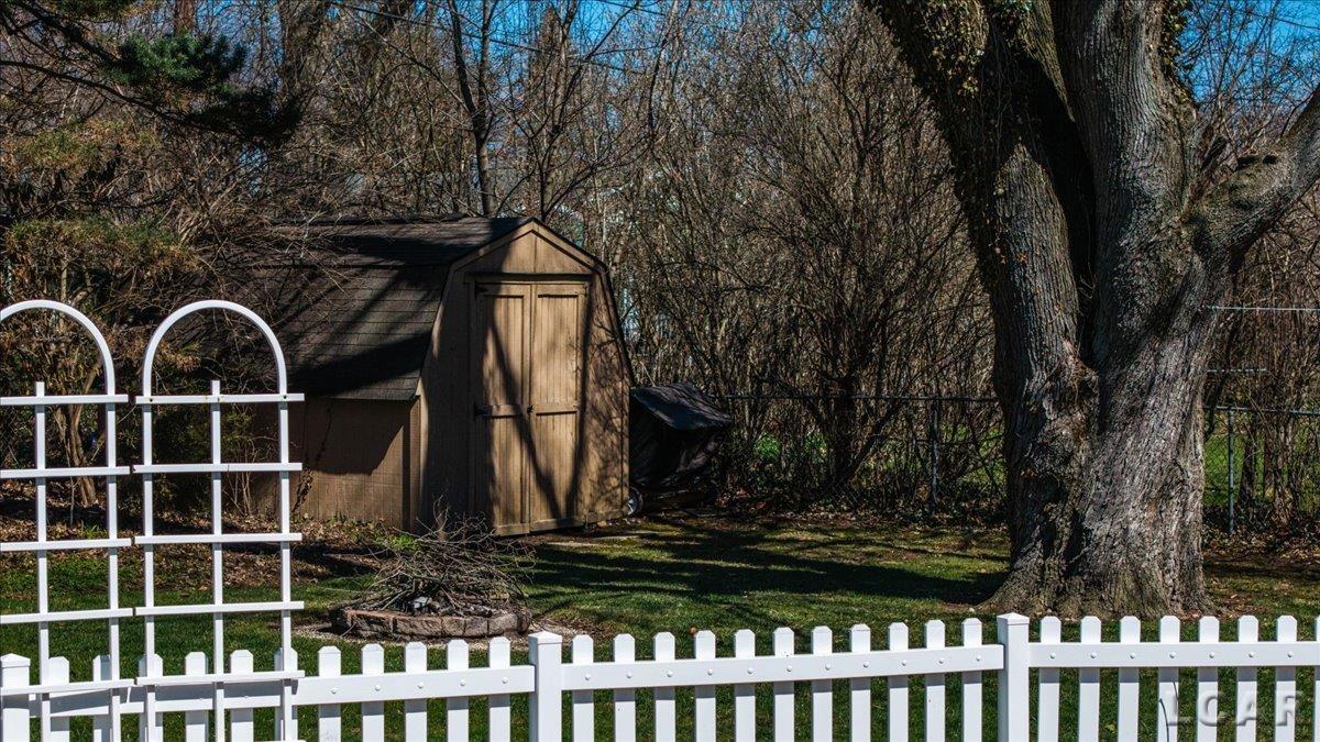 1270 East Oregon Road Adrian, MI 49221 - Photo 54 of 59 Gallery Image 54