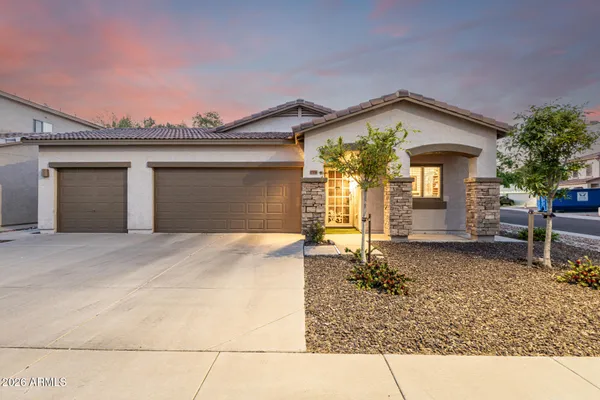$495,000 | 15516 North 169th Avenue, Surprise, AZ 85388