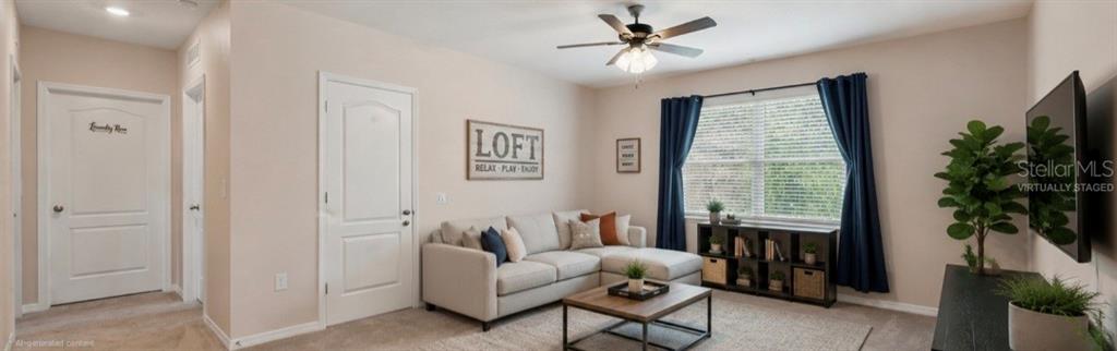 4076 Sapsucker Loop Sanford, FL 32773 - Photo 44 of 56