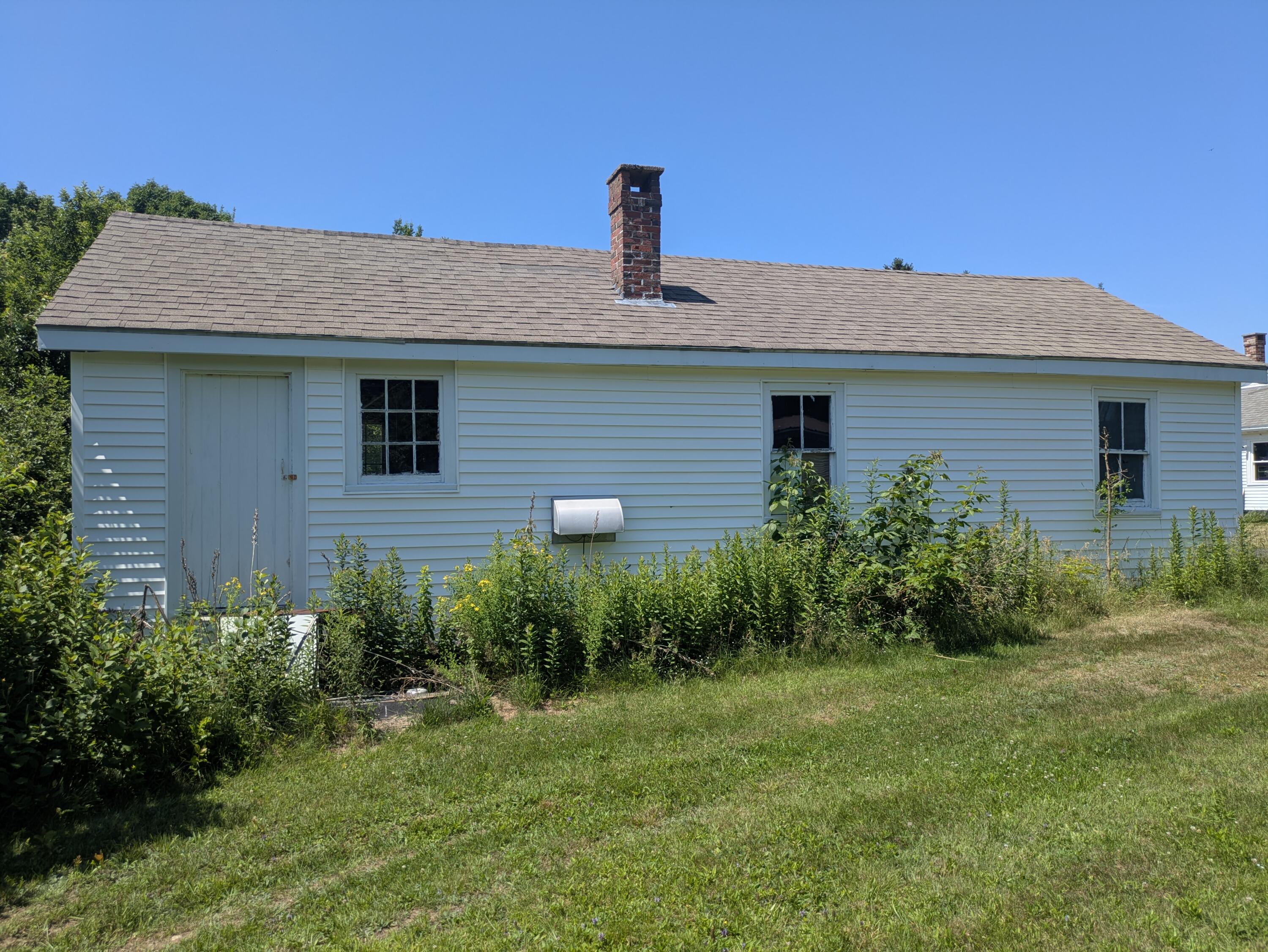 115 Wyman Road Milbridge, ME 04658 - Photo 8 of 37 PXL_20260708_173401324.MP