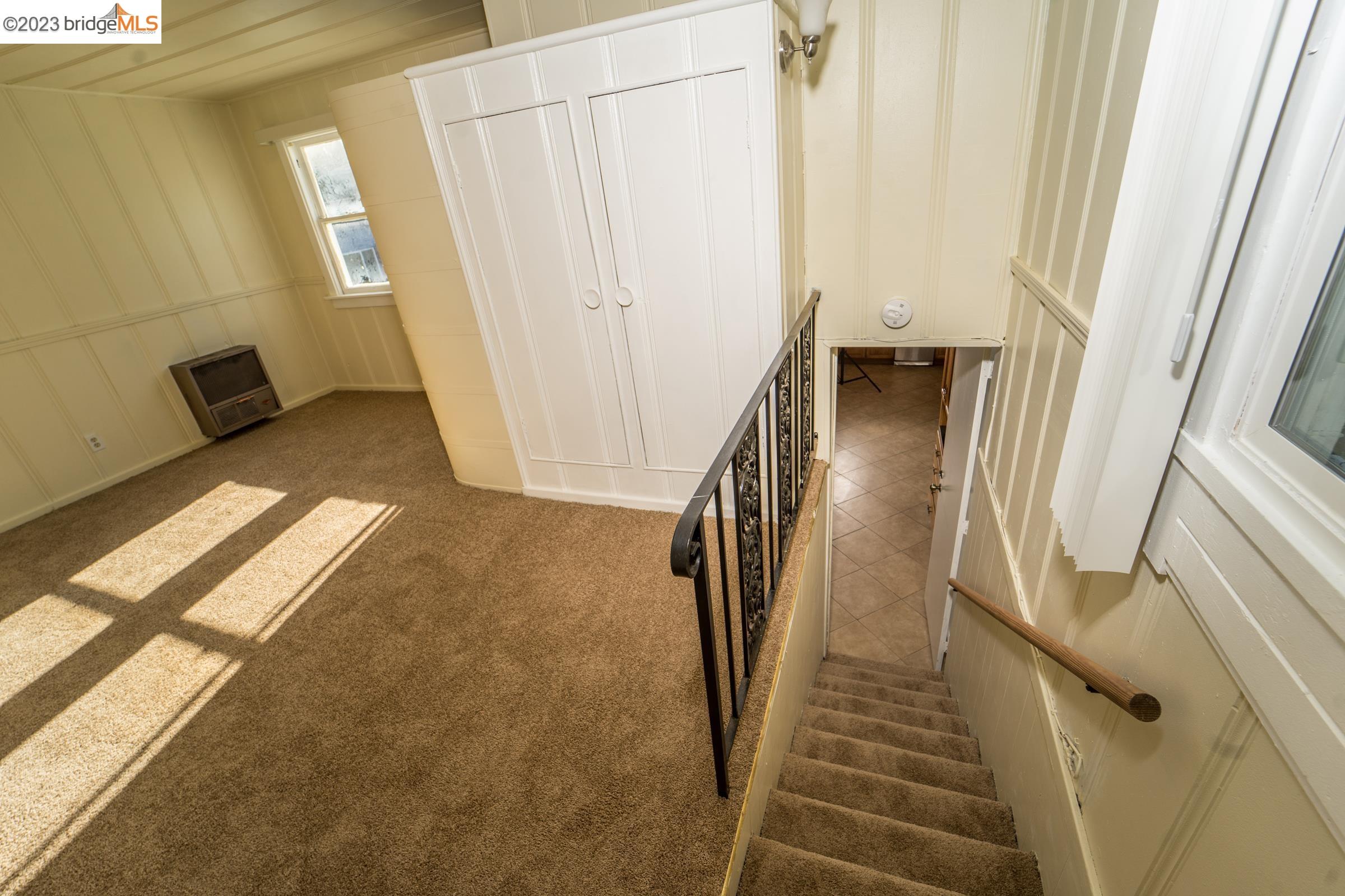 2205 Curtis Street Berkeley, CA 94702 - Photo 25 of 38 a view of entryway