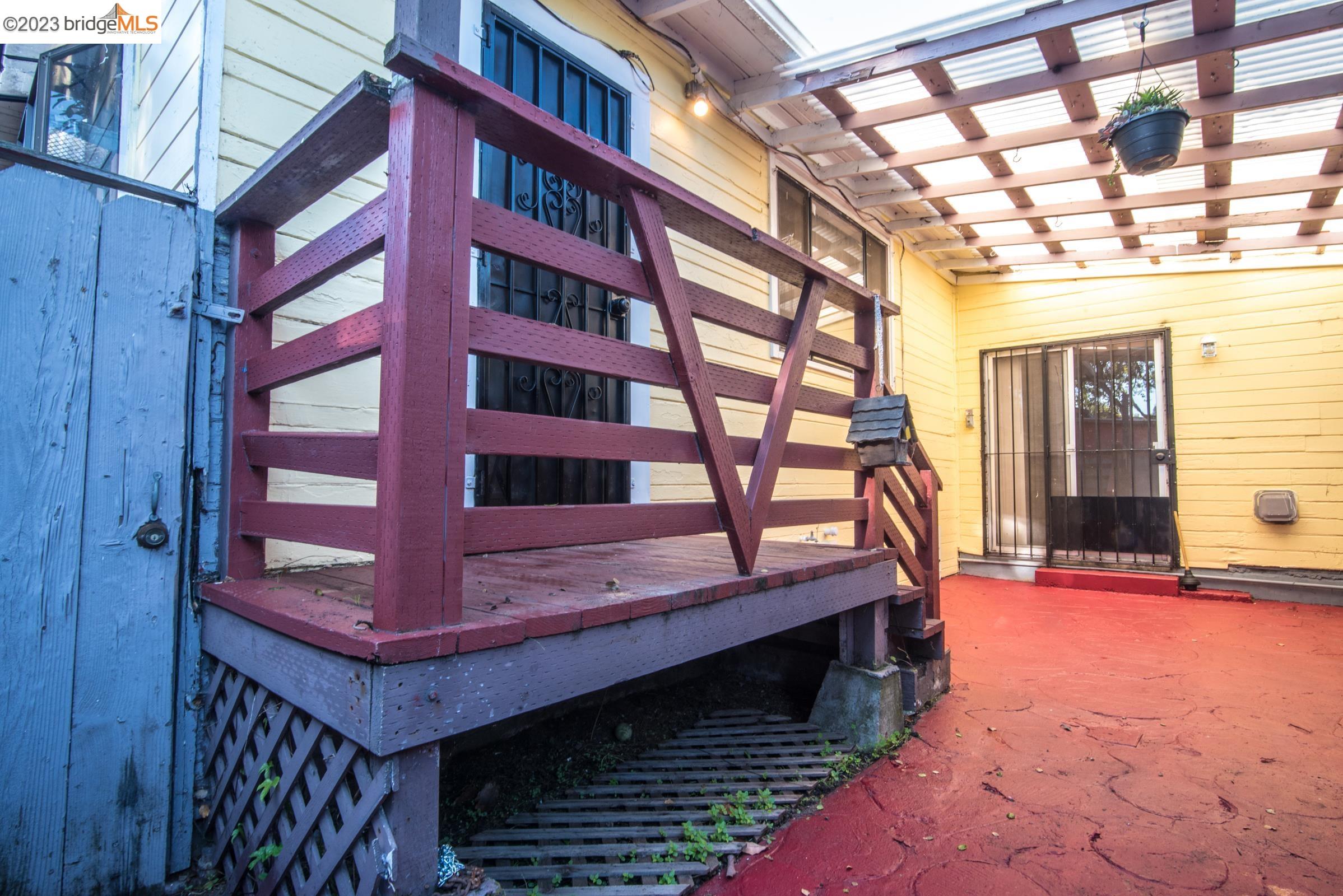 2205 Curtis Street Berkeley, CA 94702 - Photo 37 of 38