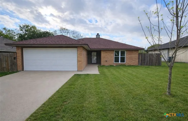 $184,900 | 2214 Sherman Drive, Killeen, TX 76543