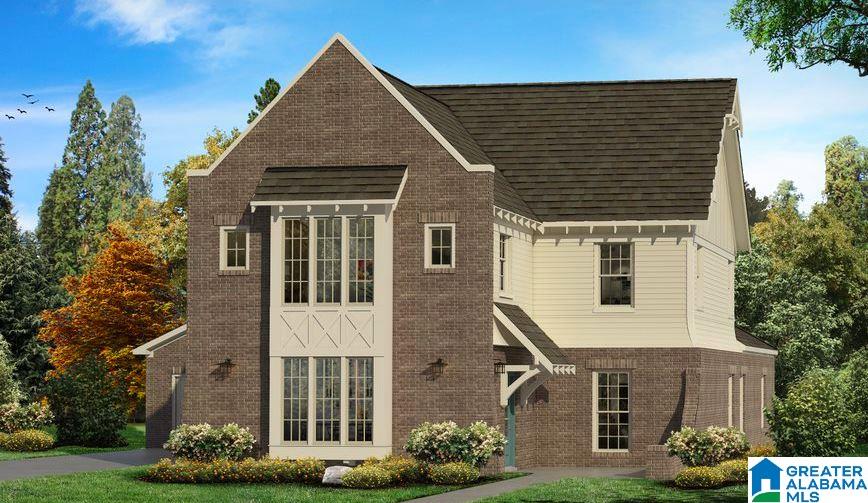3080 Simms Landing Pelham, AL 35124 - Photo 1 of 3