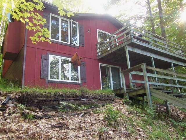 6126 Brunners Point Road Hazelhurst, WI 54531 - Photo 20 of 20 Gallery Image 20