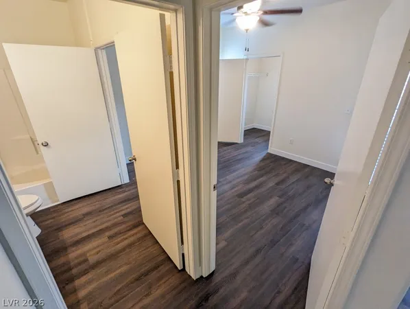 $1,375 | 8250 North Grand Canyon Drive, Unit 1044, Las Vegas, NV 89166