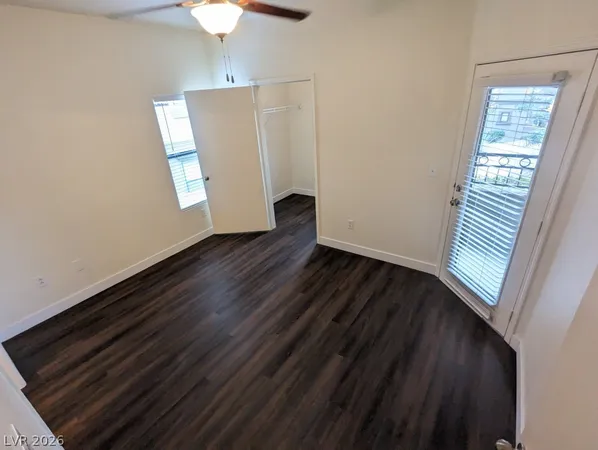 $1,375 | 8250 North Grand Canyon Drive, Unit 1044, Las Vegas, NV 89166