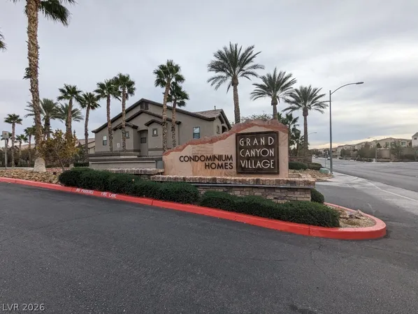 $1,375 | 8250 North Grand Canyon Drive, Unit 1044, Las Vegas, NV 89166