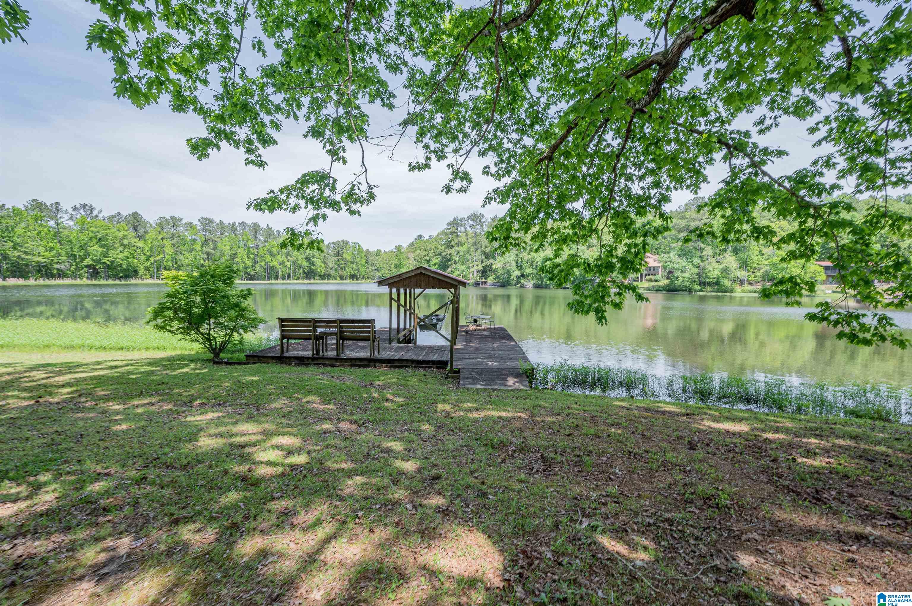 249 County Road 728 Montevallo, AL 35115 - Photo 35 of 49