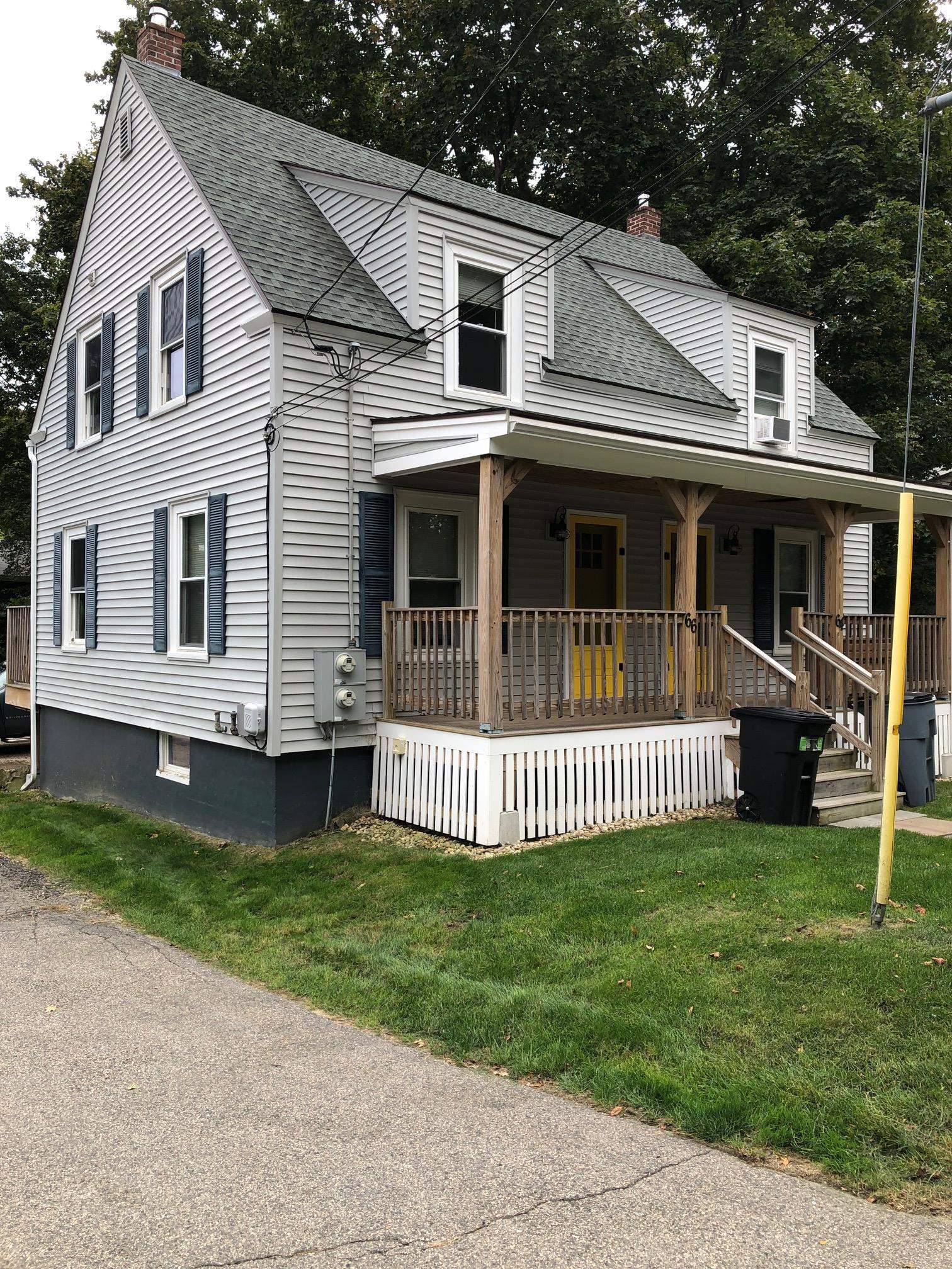 64-66 Rogers Road Kittery, ME 03904 - Photo 1 of 11