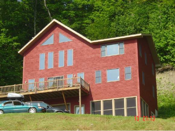 0 Camp Winape Road Morgan, VT 05853 - Photo 1 of 1 Gallery Image 1