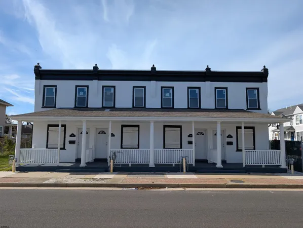 $2,375 | 130 North Delaware Avenue, Unit 124, Atlantic City, NJ 08401