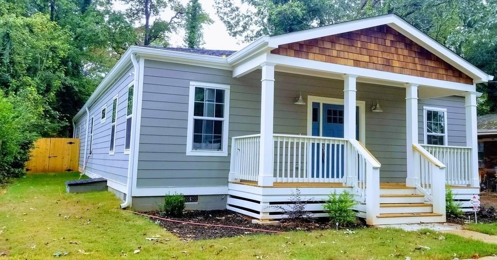 678 Parker Avenue Decatur, GA 30032 - Photo 1 of 1