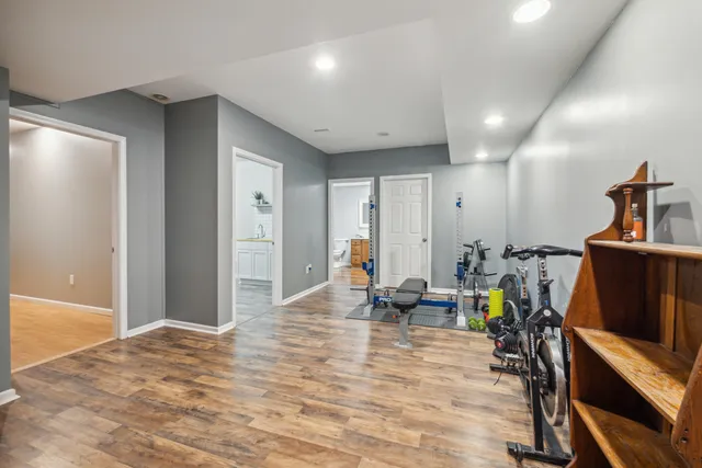 $449,900 | 4808 Hidden Hills Circle, Howell, MI 48855