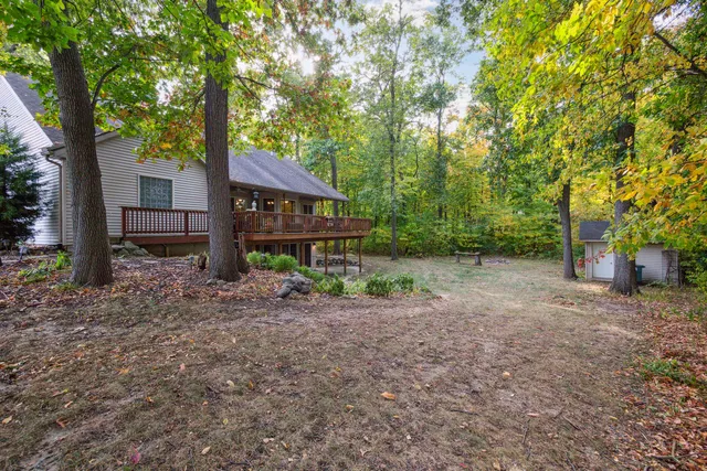 $449,900 | 4808 Hidden Hills Circle, Howell, MI 48855