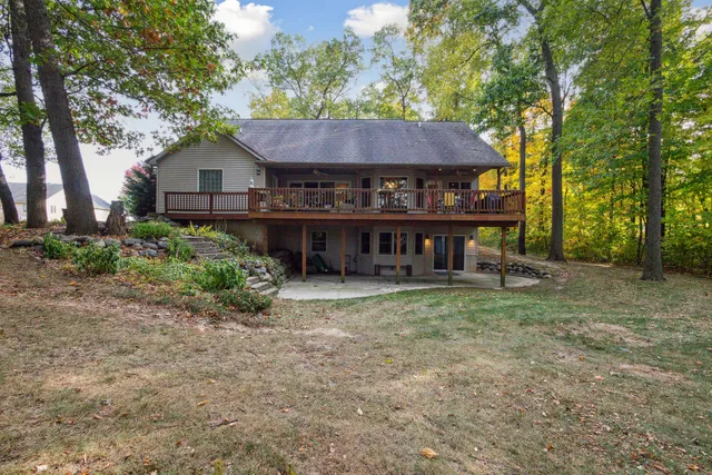 $449,900 | 4808 Hidden Hills Circle, Howell, MI 48855