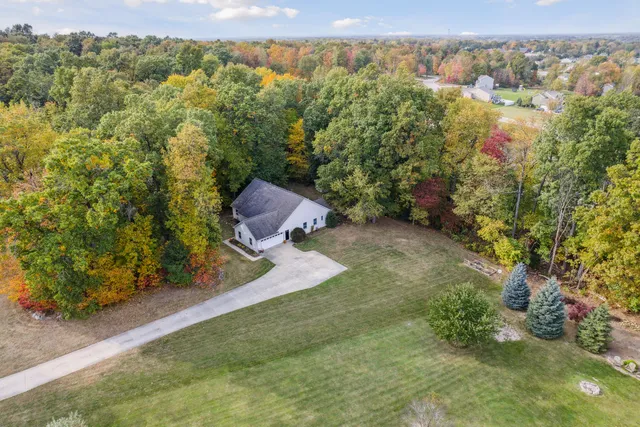 $449,900 | 4808 Hidden Hills Circle, Howell, MI 48855