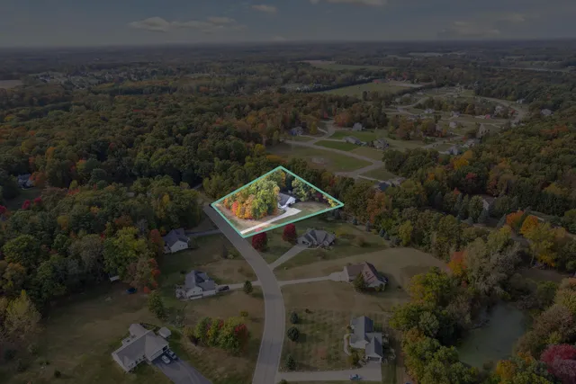 $449,900 | 4808 Hidden Hills Circle, Howell, MI 48855