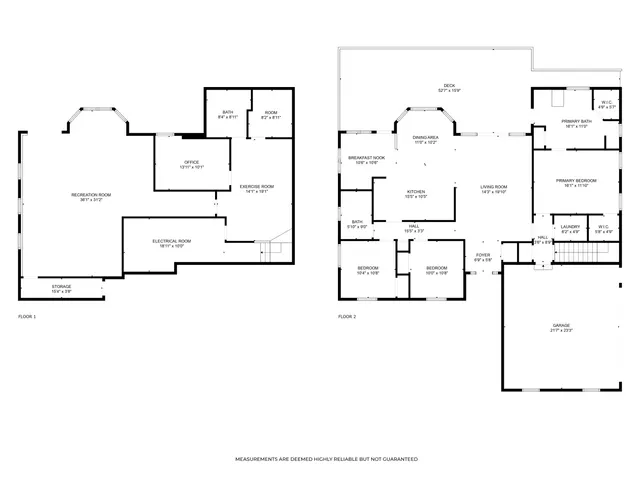 $449,900 | 4808 Hidden Hills Circle, Howell, MI 48855