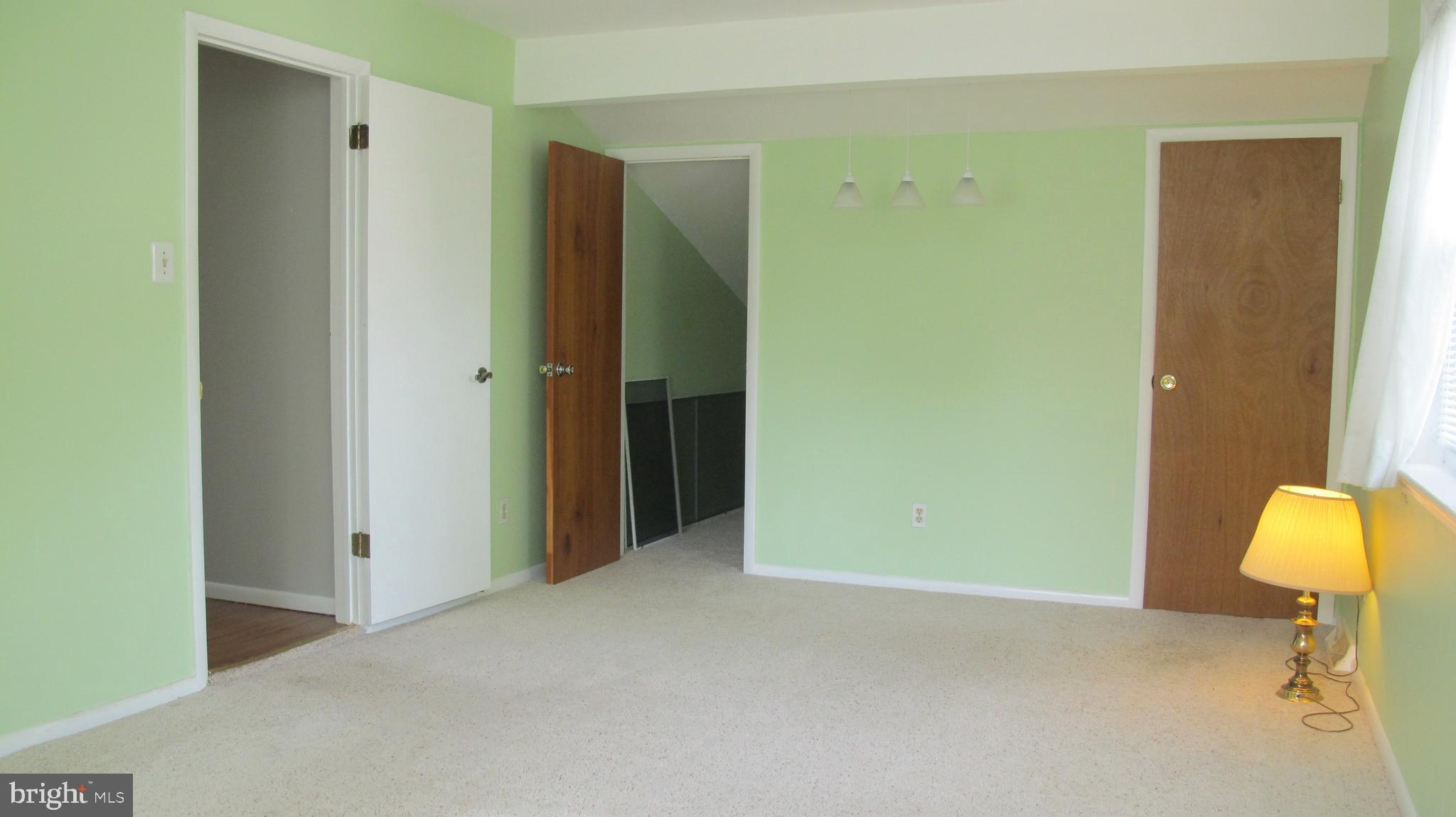 421 Pomona Road Cinnaminson, NJ 08077 - Photo 17 of 27 Master Bedroom