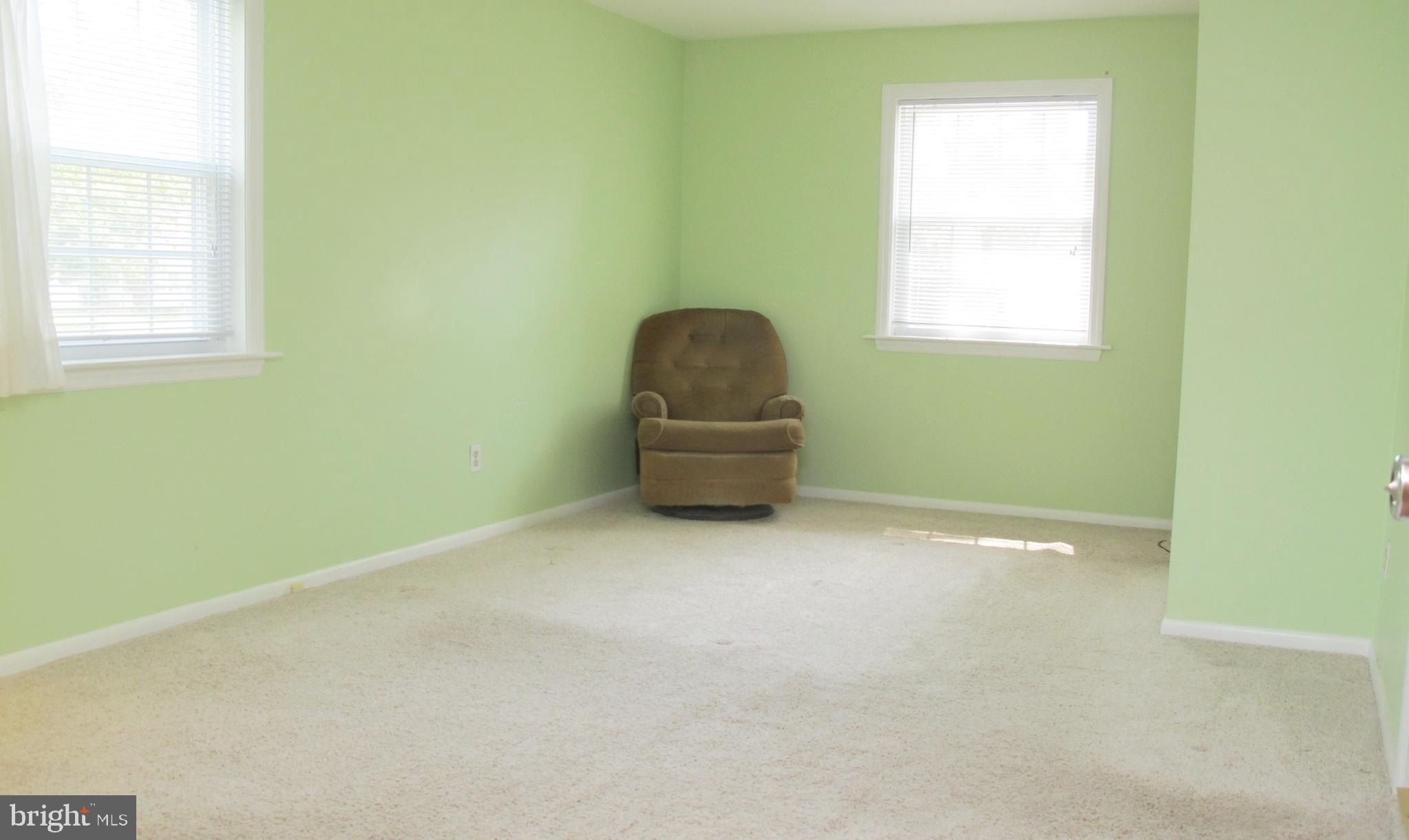 421 Pomona Road Cinnaminson, NJ 08077 - Photo 18 of 27 Master Bedroom