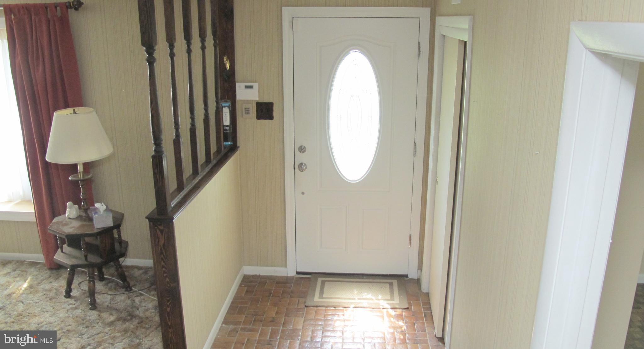 421 Pomona Road Cinnaminson, NJ 08077 - Photo 6 of 27 View from Stairs