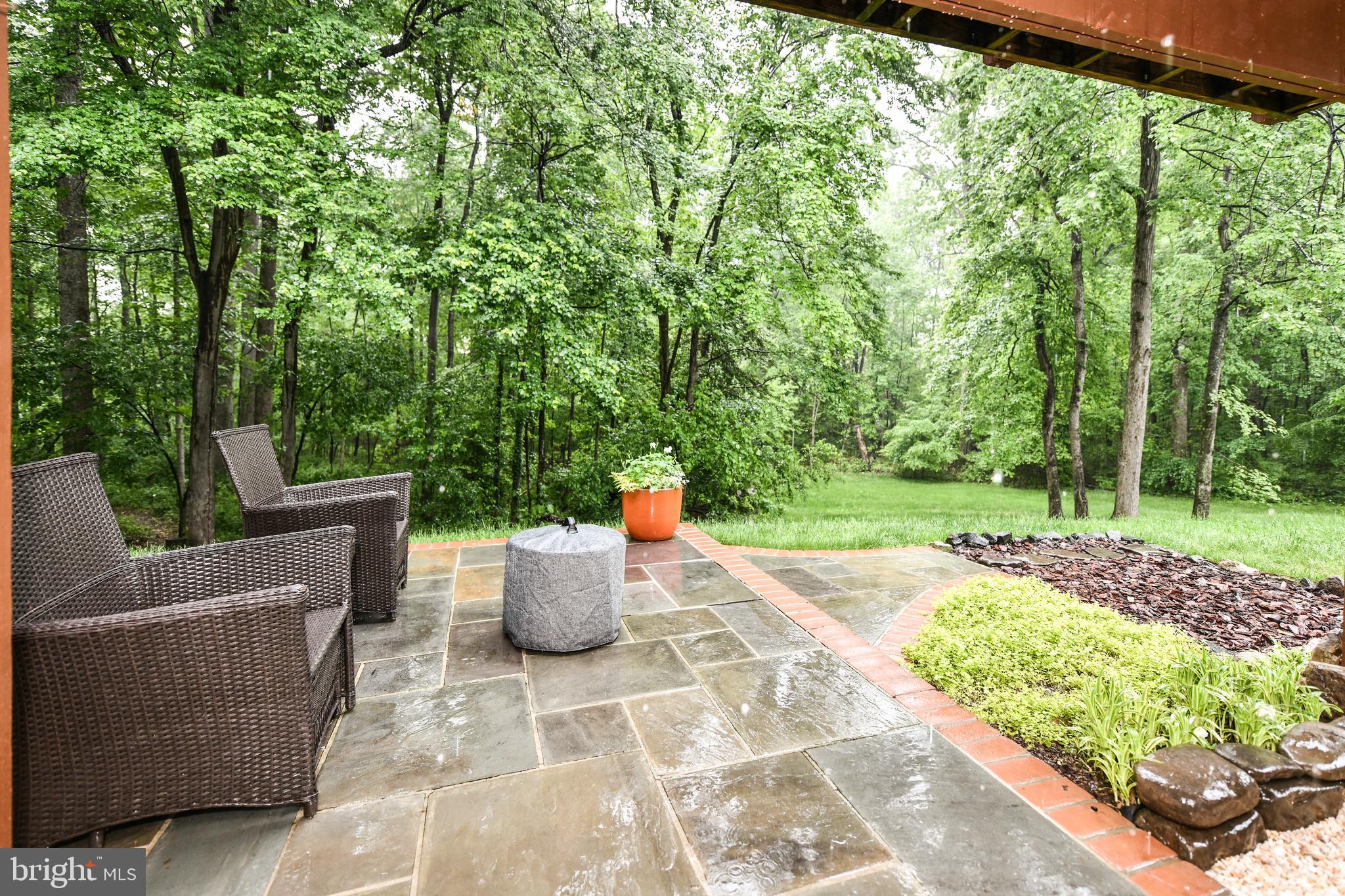 1407 Newport Spring Court Reston, VA 20194 - Photo 39 of 50 Patio
