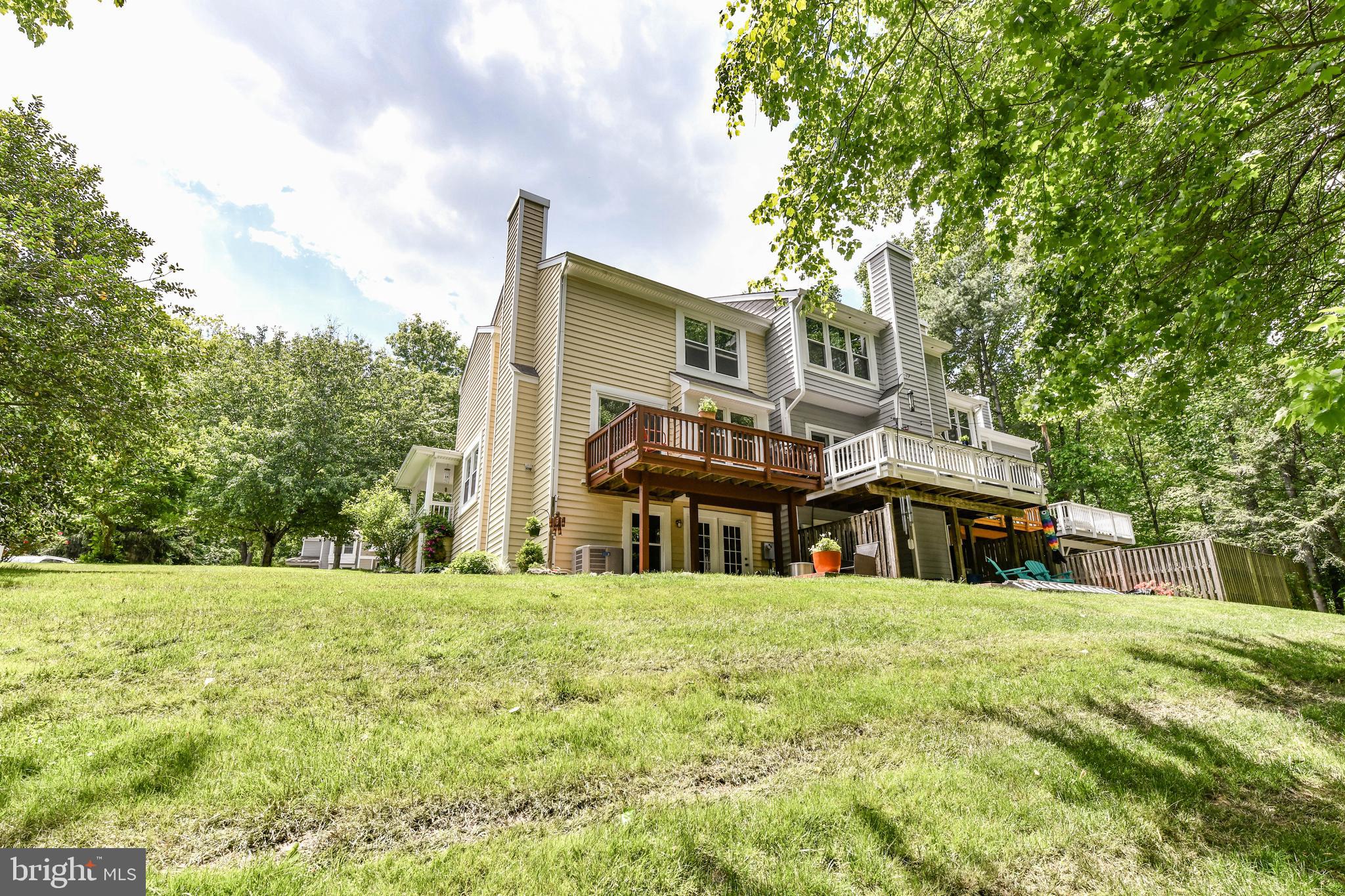 1407 Newport Spring Court Reston, VA 20194 - Photo 45 of 50 Gallery Image 45
