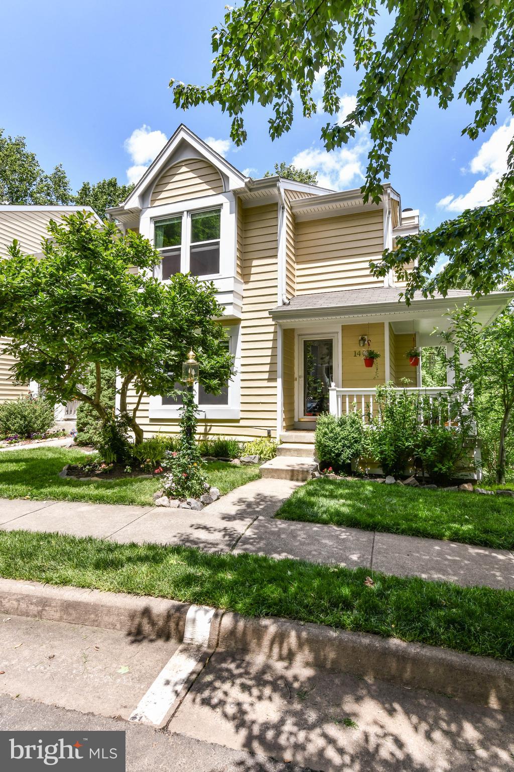 1407 Newport Spring Court Reston, VA 20194 - Photo 50 of 50 Gallery Image 50