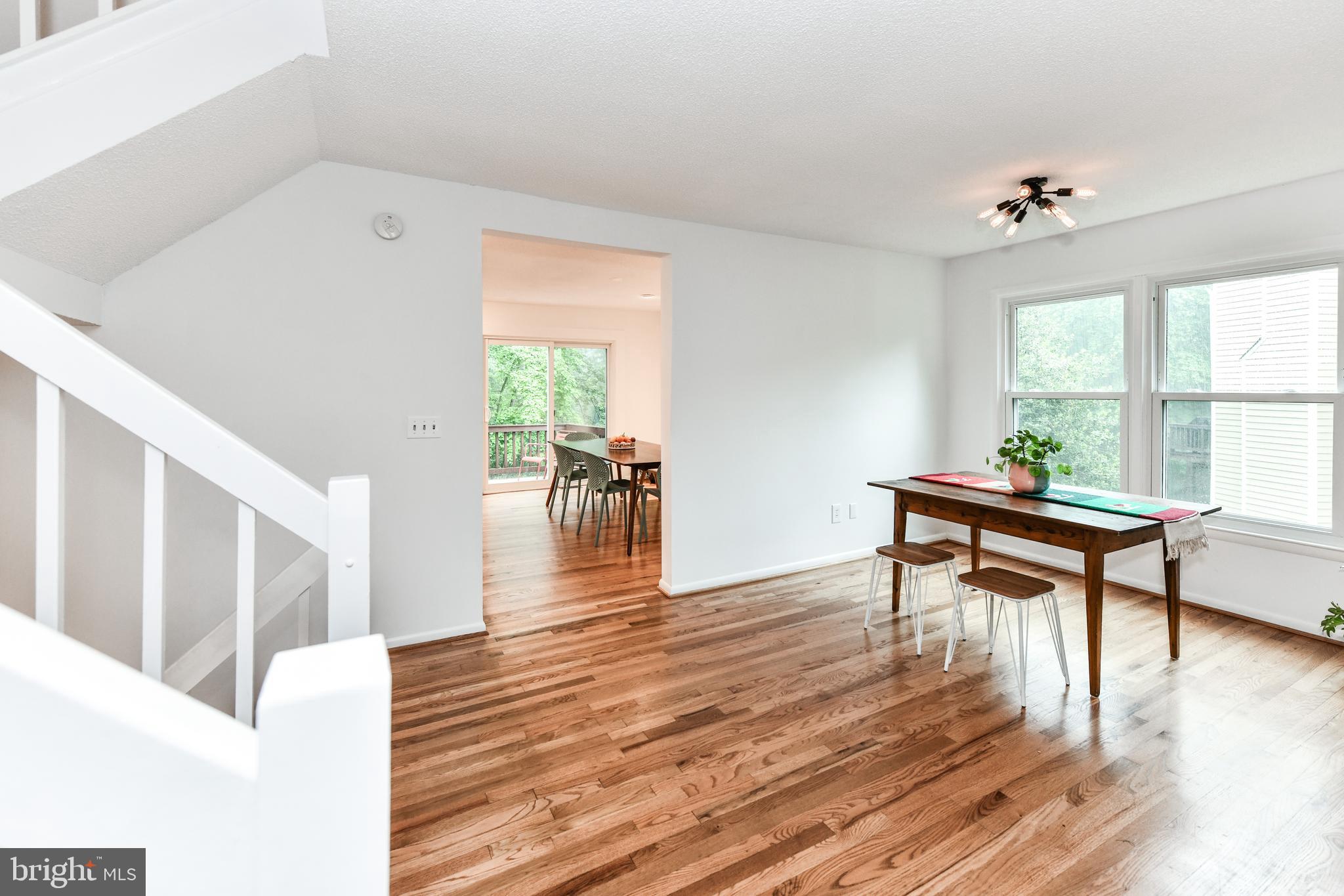 1407 Newport Spring Court Reston, VA 20194 - Photo 8 of 50 Dining Room