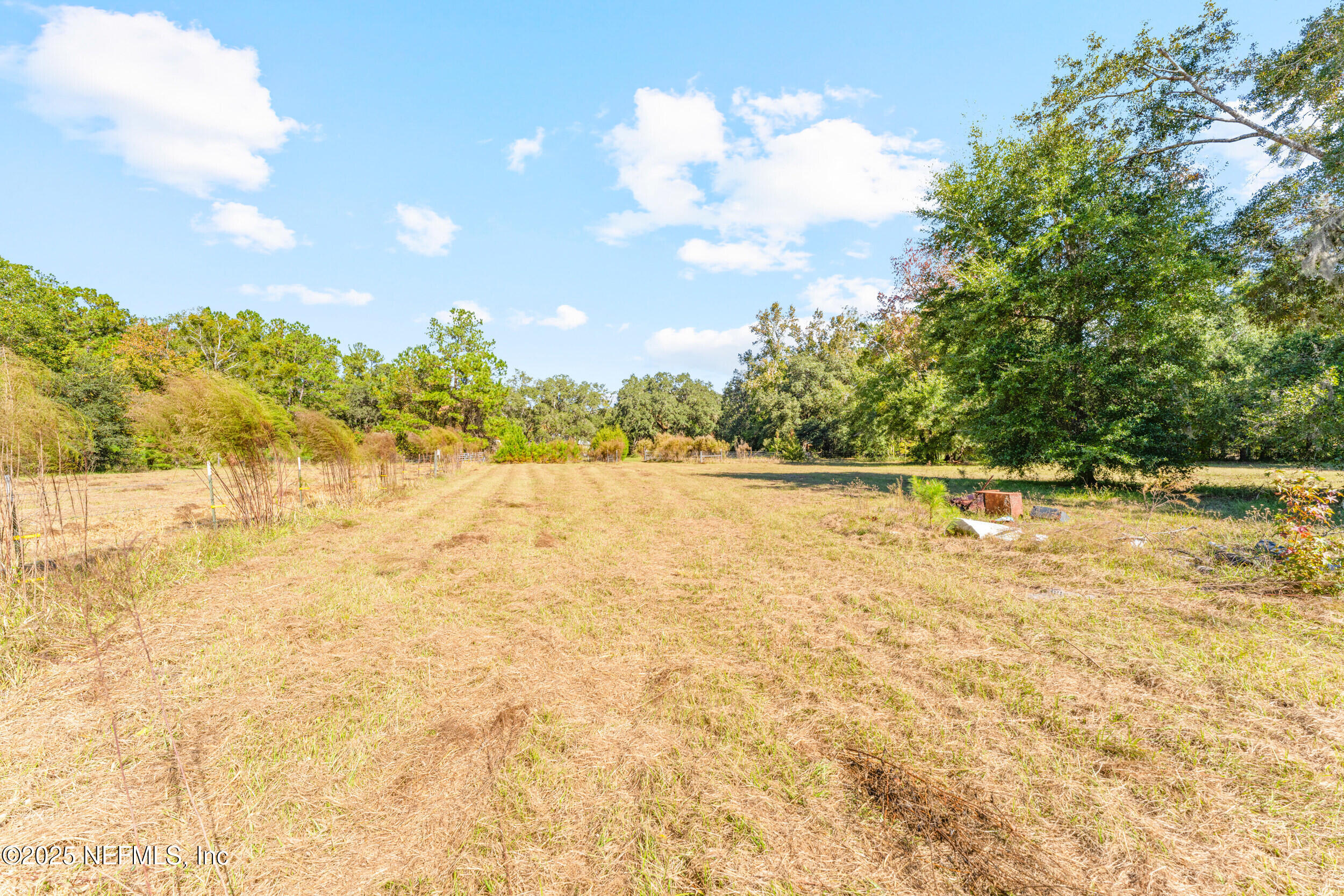 1463 Bardin Road Palatka, FL 32177 - Photo 51 of 61 a view of swimming pool with an outdoor space