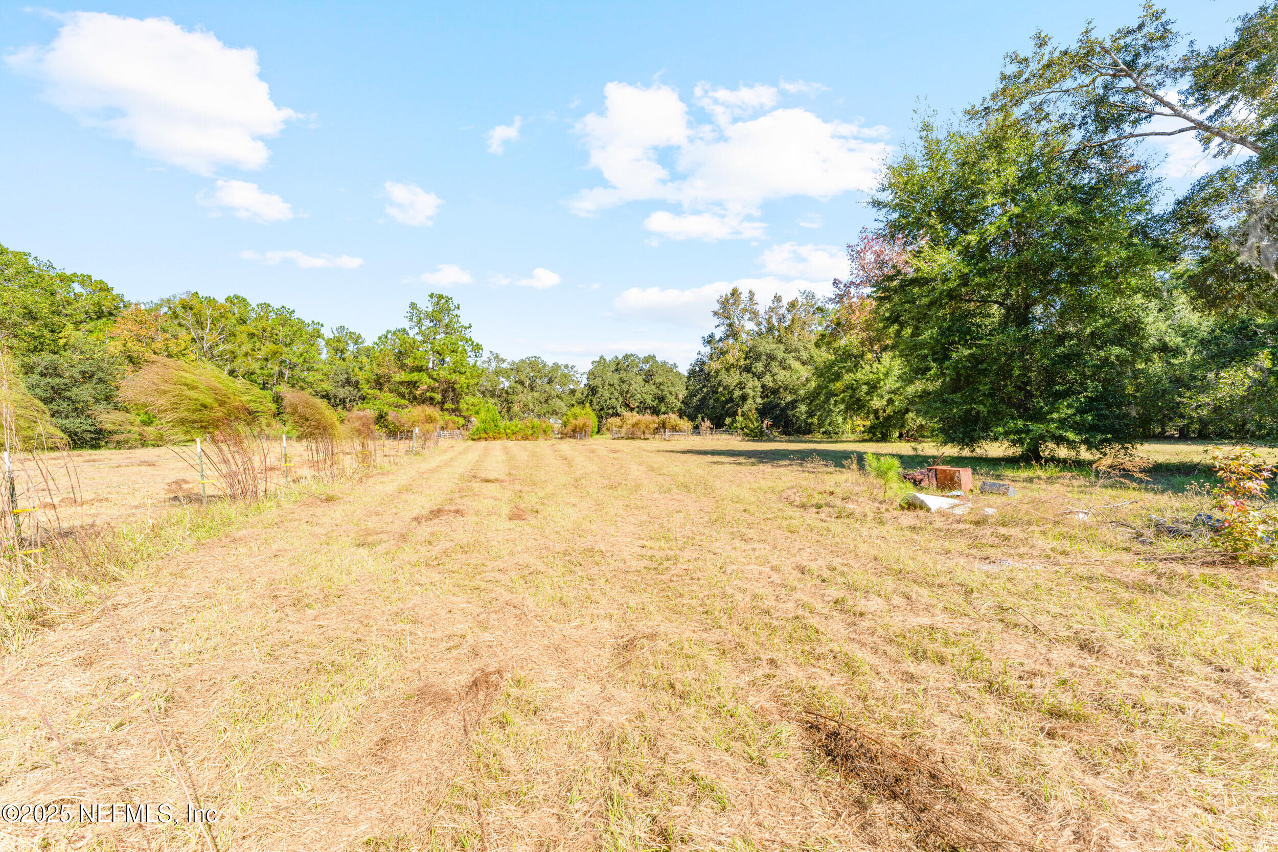 1463 Bardin Road Palatka, FL 32177 - Photo 52 of 61 a view of swimming pool with an outdoor space