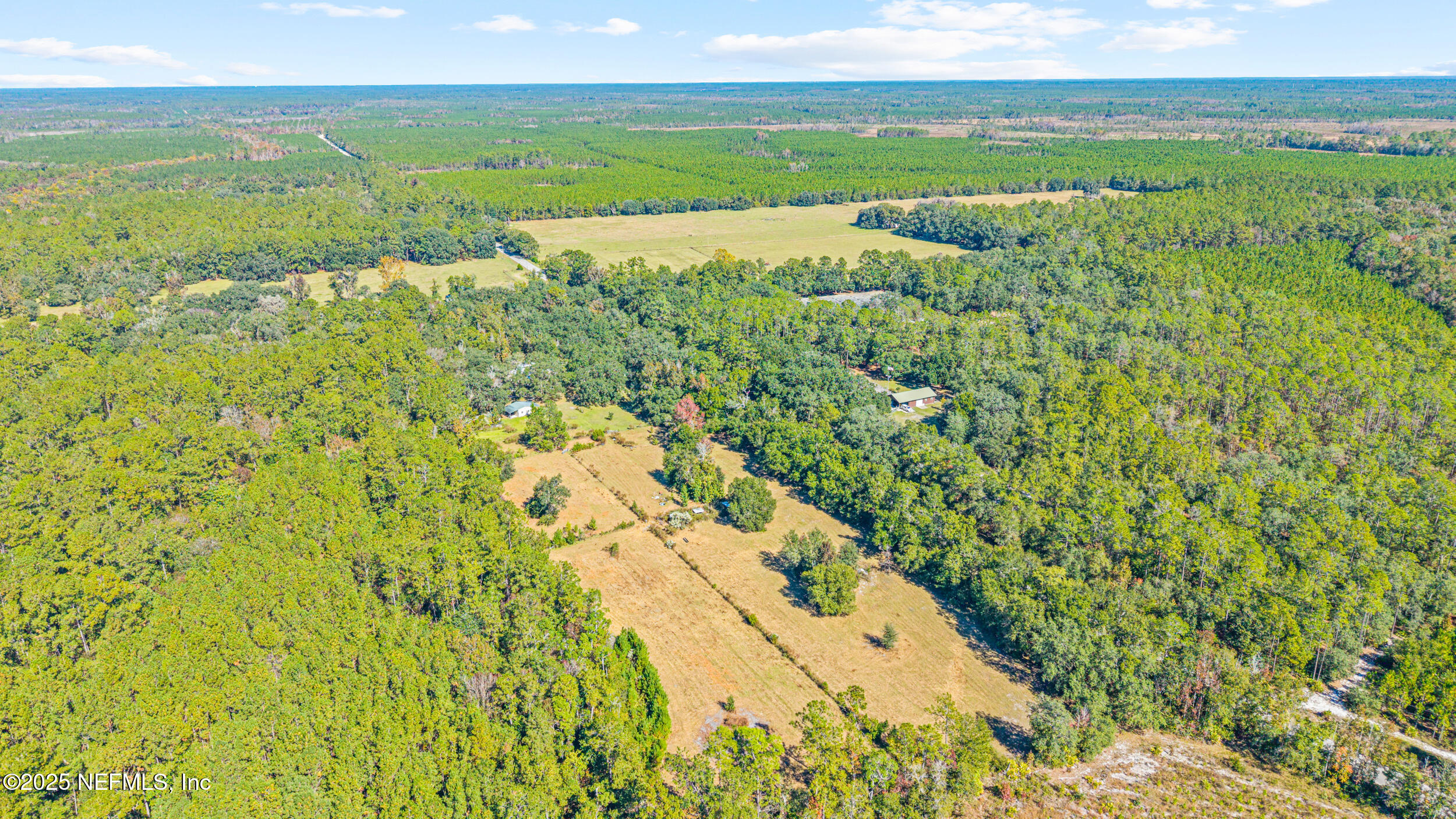 1463 Bardin Road Palatka, FL 32177 - Photo 57 of 61 a view of an ocean from a balcony