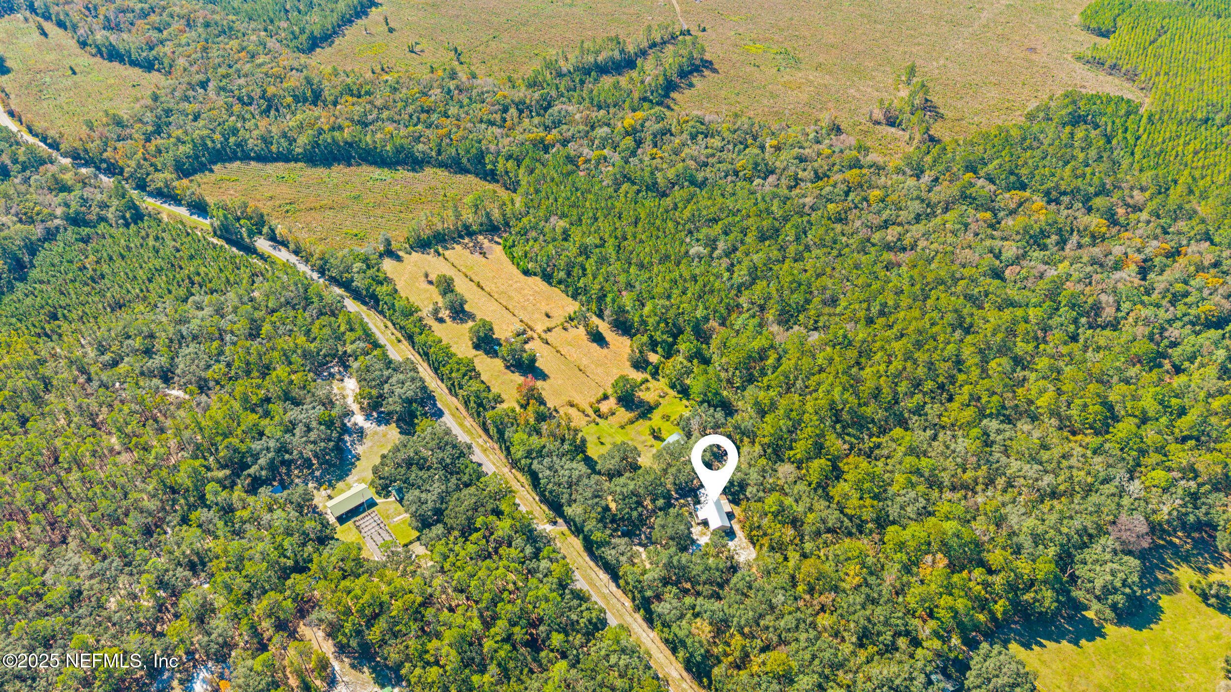 1463 Bardin Road Palatka, FL 32177 - Photo 58 of 61 61_dji_20251110113111_0061_dr