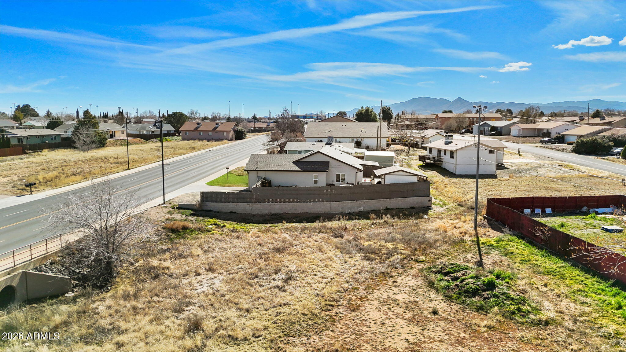 4516 North Robert Road, Unit 959 Prescott Valley, AZ 86314 - Photo 11 of 11 11-Lot Photo