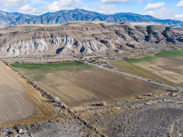 Undisclosed Address Joseph, UT 84739 - Photo 6 of 14 View of mountain backdrop
