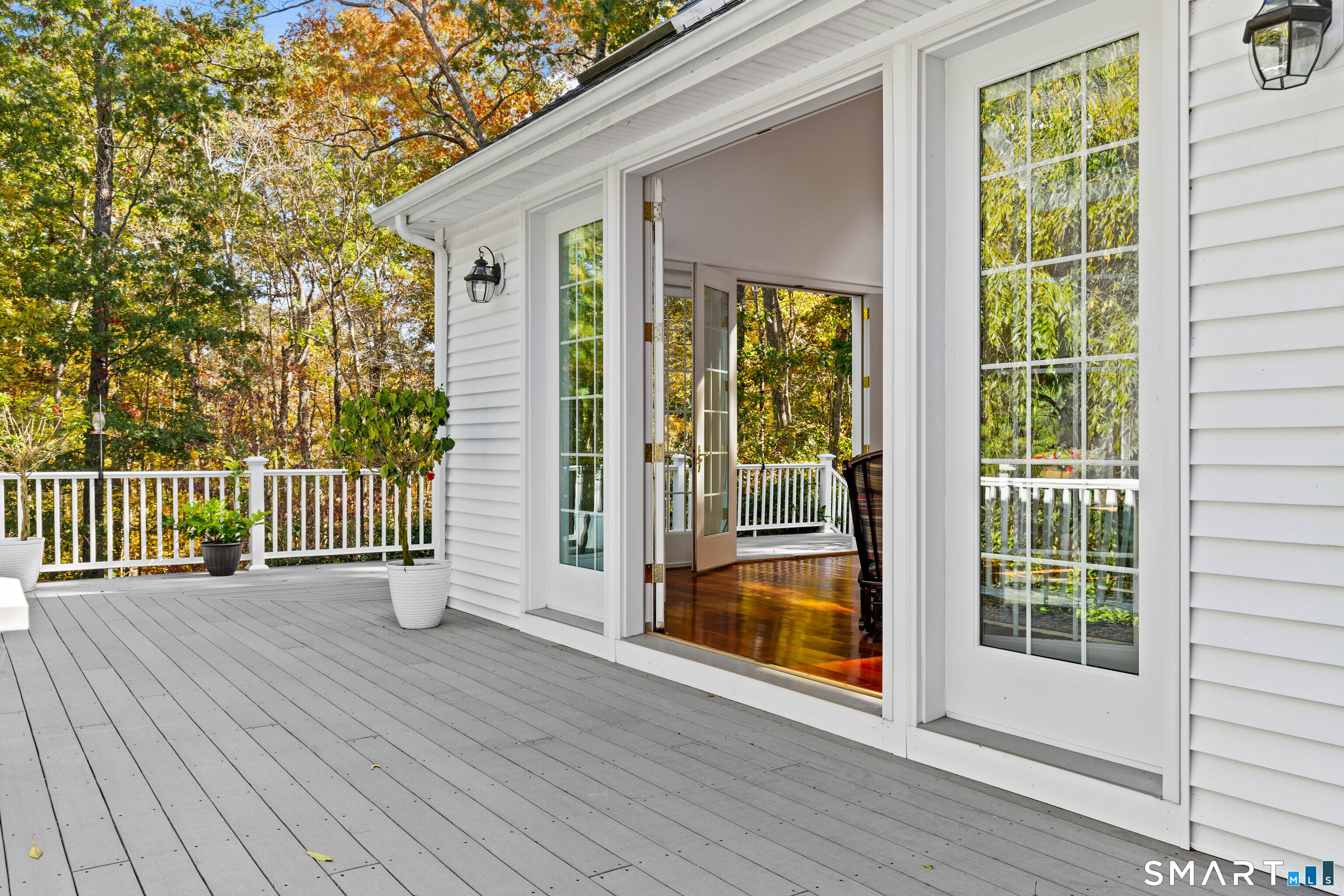 157 Mitchell Hill Road Lyme, CT 06371 - Photo 24 of 40