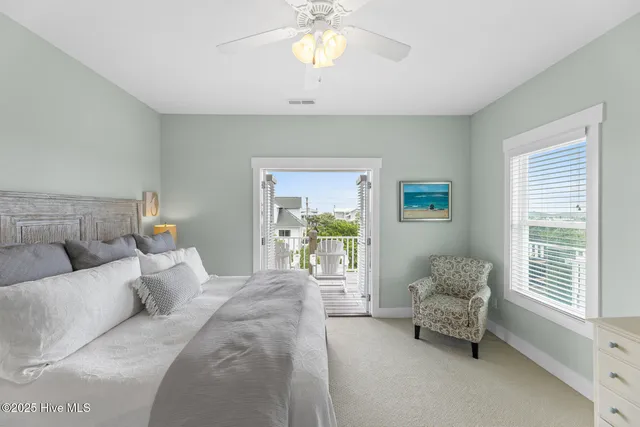 $1,359,000 | 501 Bridgers Avenue, Topsail Beach, NC 28445