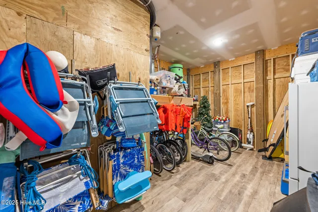 $1,359,000 | 501 Bridgers Avenue, Topsail Beach, NC 28445