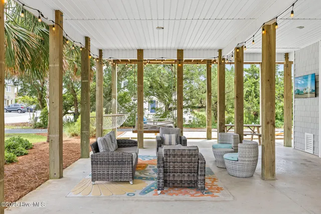 $1,359,000 | 501 Bridgers Avenue, Topsail Beach, NC 28445