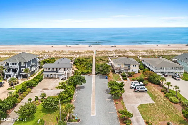 $1,359,000 | 501 Bridgers Avenue, Topsail Beach, NC 28445