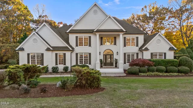 $1,295,000 | 7613 Trail Blazer Trail, Wake Forest, NC 27587