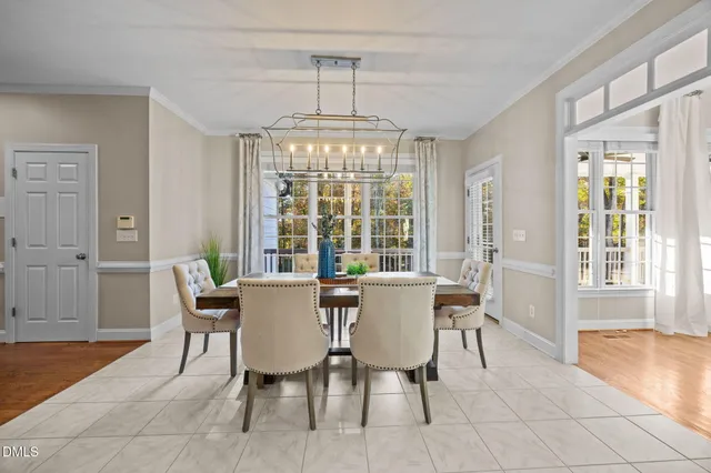 a view of a house with a porch