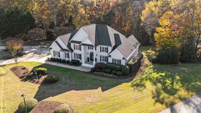 a view of a room with racks