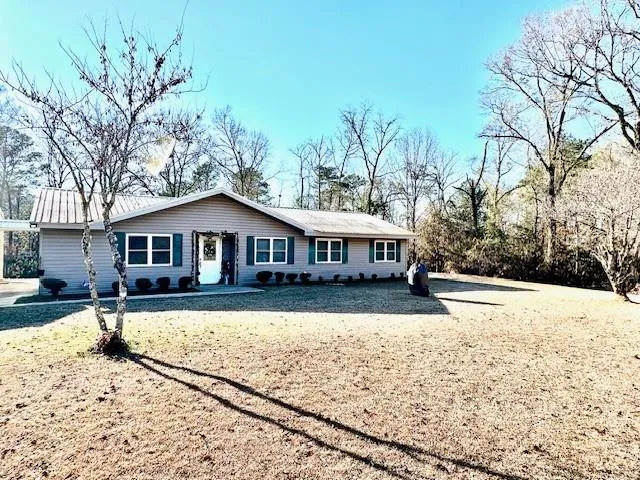 $246,000 | 1206 Highway 1240, Montgomery, LA 71454