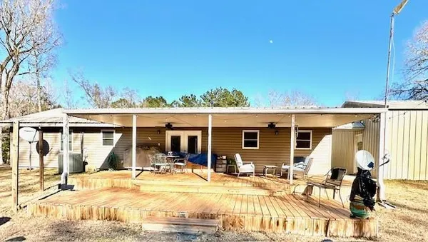 $246,000 | 1206 Highway 1240, Montgomery, LA 71454