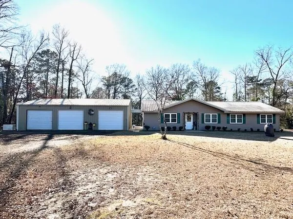 $246,000 | 1206 Highway 1240, Montgomery, LA 71454