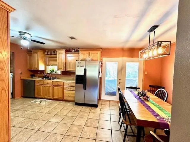 $246,000 | 1206 Highway 1240, Montgomery, LA 71454